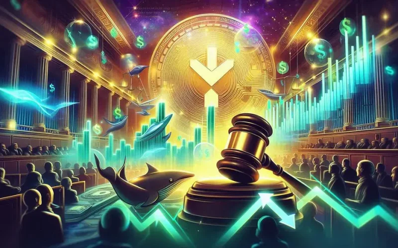 XRP Hits $1, Soars 75% This Week – Eyes New Highs for 2024