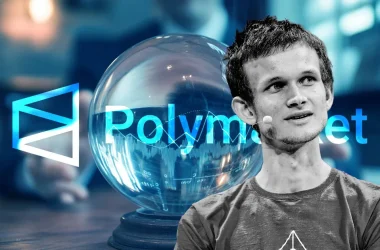 Polymarket can serve as an effective source of information, Buterin says