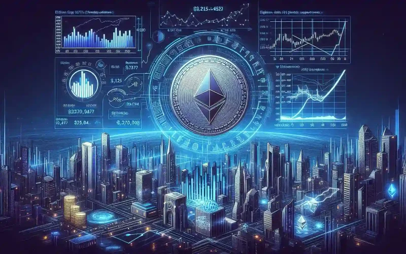 Ethereum May Hit $4000 Before End of Year, Bullish Momentum Predictions