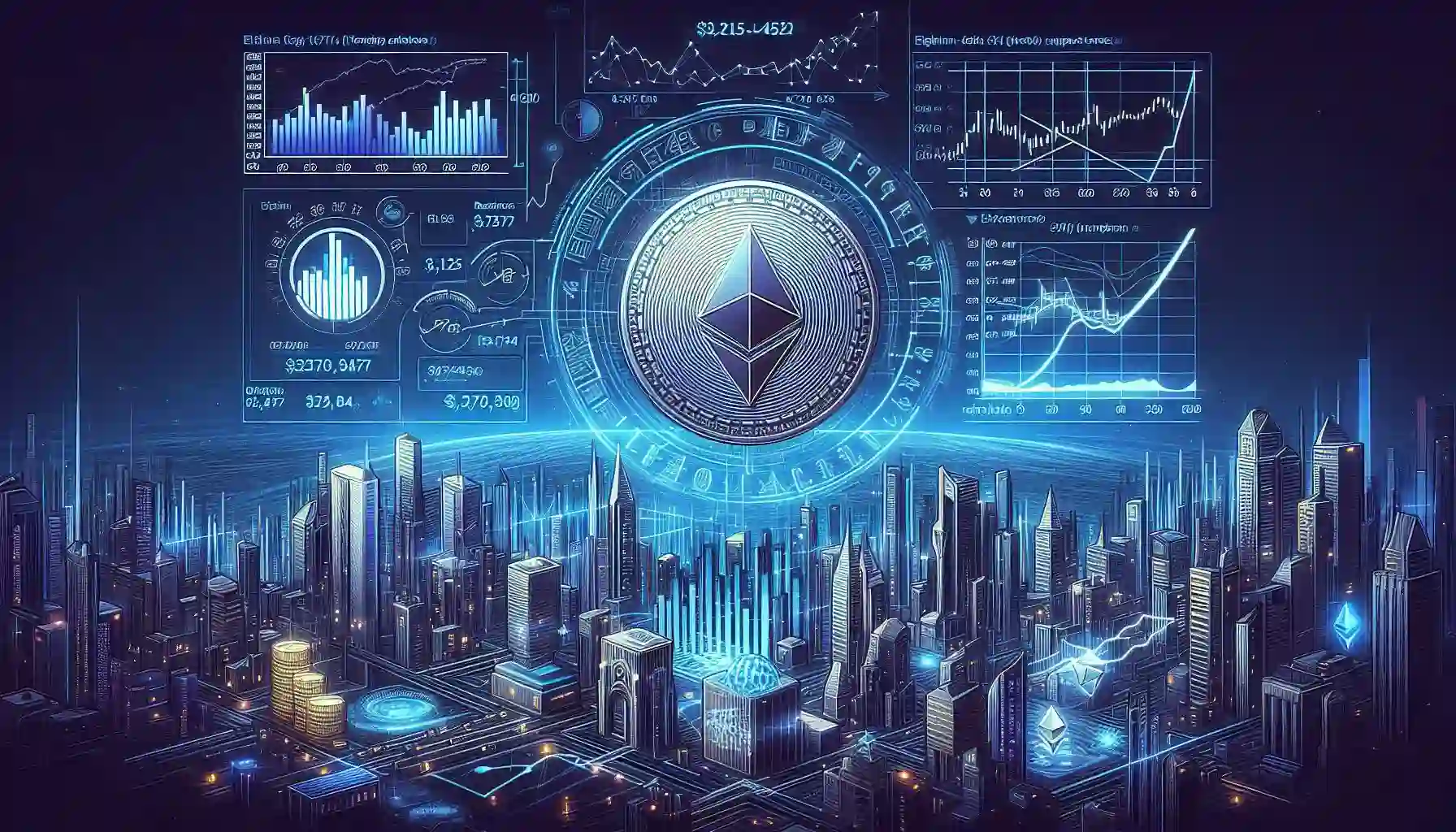 Ethereum May Hit $4000 Before End of Year, Bullish Momentum Predictions