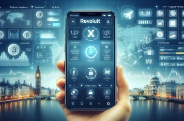 Revolut Rolls Out Crypto Exchange Services Across 30 European Markets