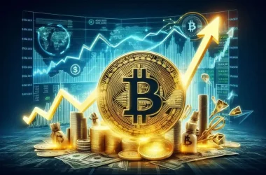 Bitcoin ETFs record over $1 billion inflow in 2 days as new price peak boosts investments