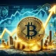 Bitcoin ETFs record over $1 billion inflow in 2 days as new price peak boosts investments