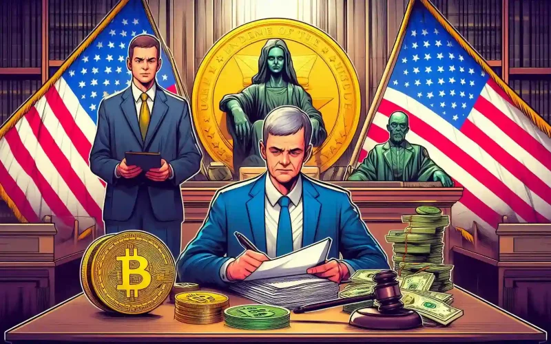 US Crypto Owners Expect Less Enforcement, But More Regulation