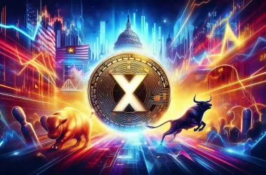 XRP Price Powers Past $1.00, Here’s Why a $5 All-Time-High is Incoming