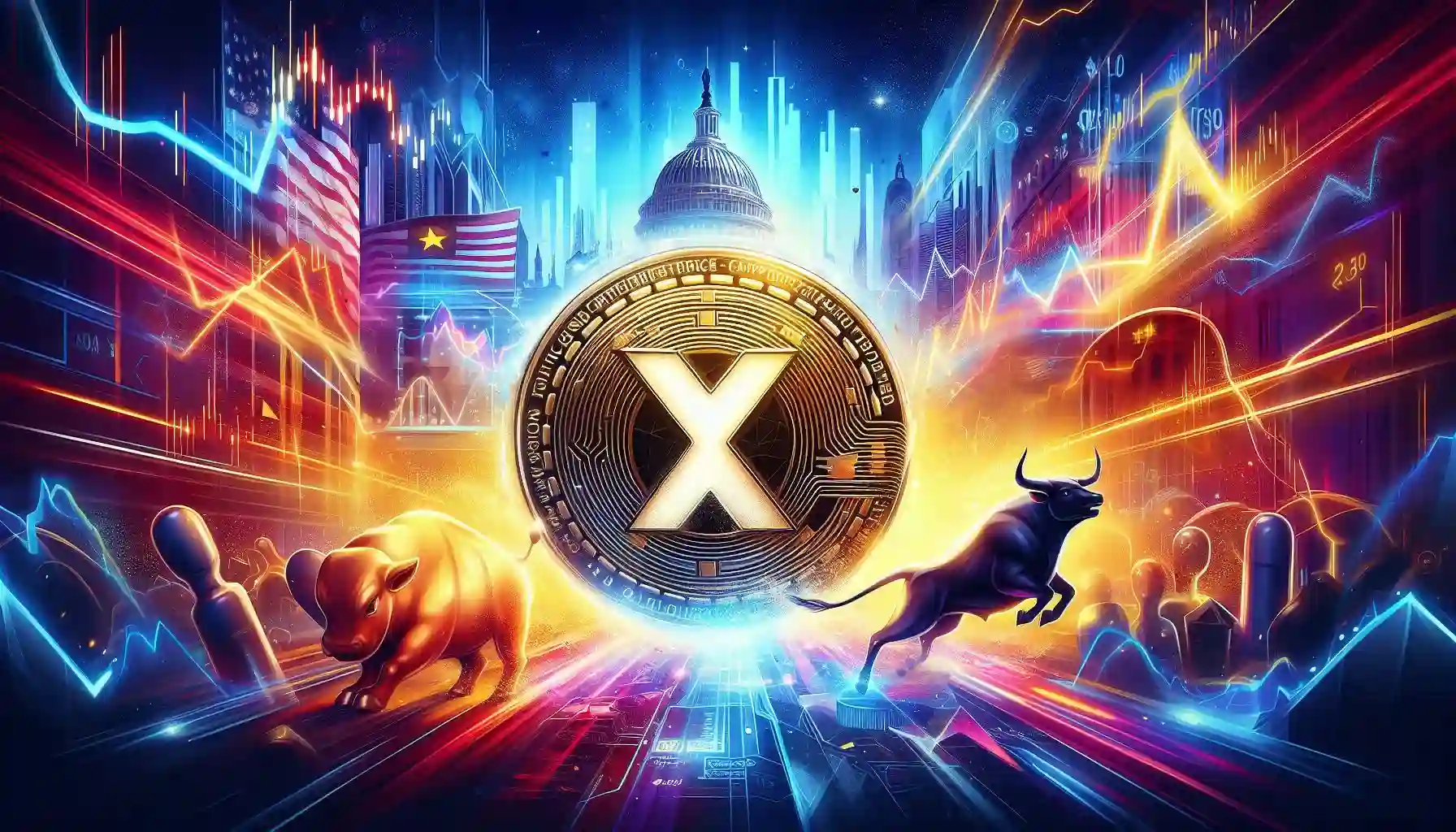 XRP Price Powers Past $1.00, Here’s Why a $5 All-Time-High is Incoming