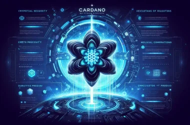 Cardano deploys first zero-knowledge smart contract, expanding blockchain capabilities