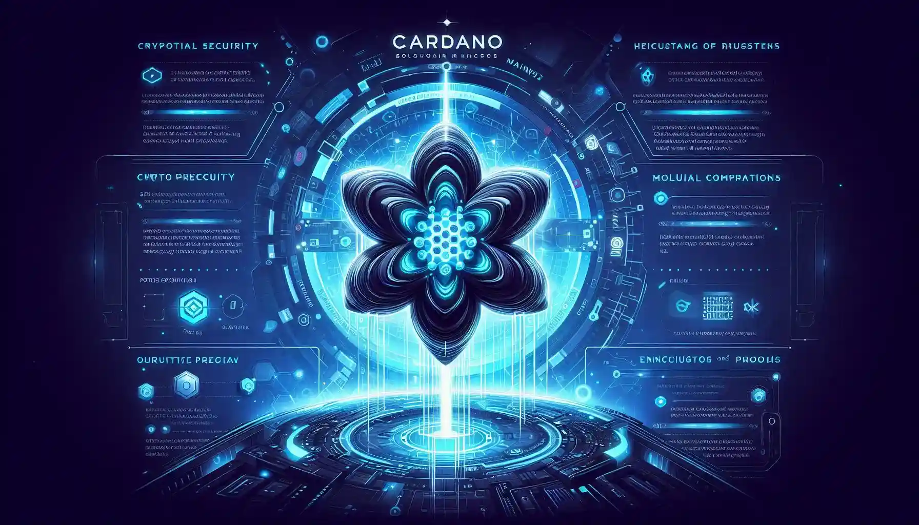 Cardano deploys first zero-knowledge smart contract, expanding blockchain capabilities