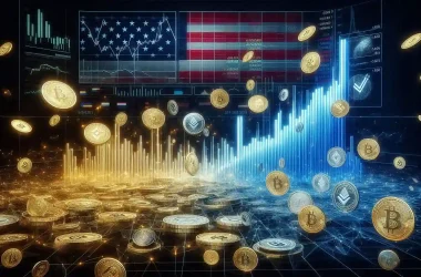 Binance sees $7 billion inflow after US elections amid crypto rally