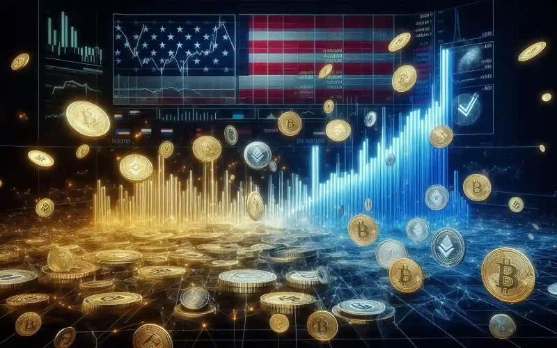 Binance sees $7 billion inflow after US elections amid crypto rally