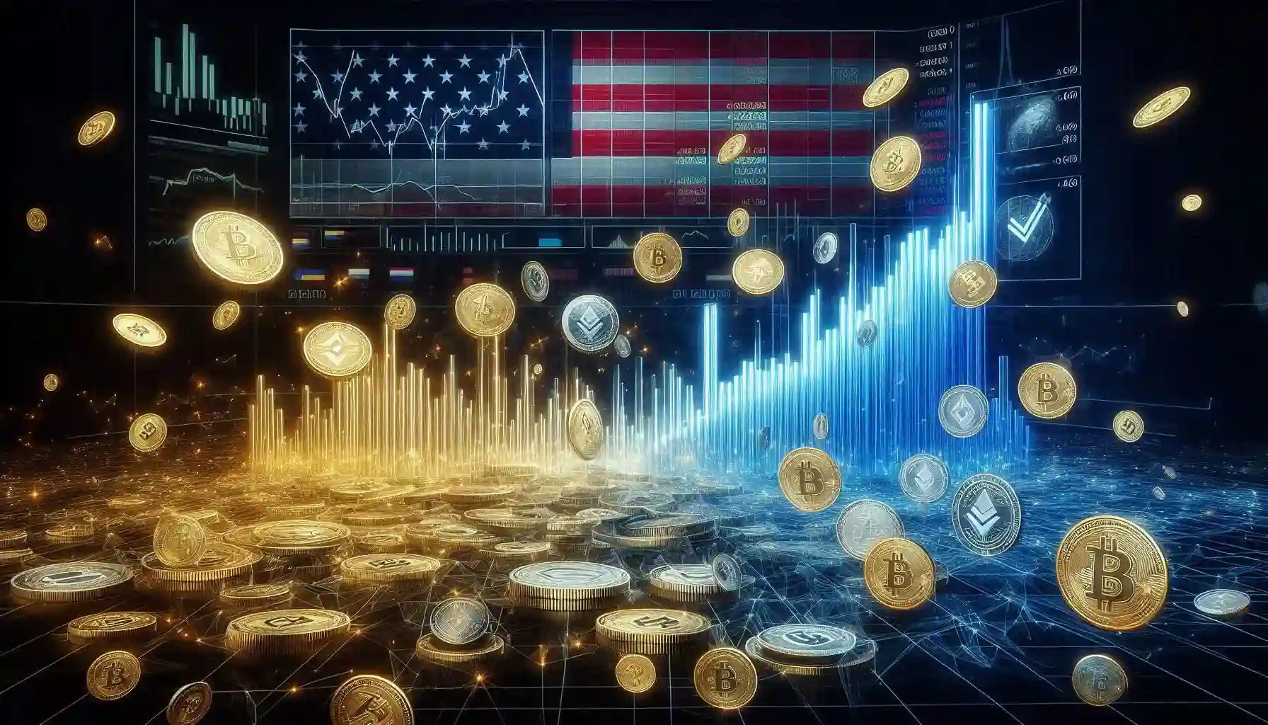 Binance sees $7 billion inflow after US elections amid crypto rally