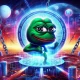 This New Pepe Coin is Raising $1m Every 24 Hours, Only 28 Days Left to Buy Pepe Unchained 