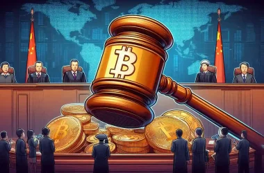 China’s Supreme Procuratorate Outlines Crypto Focus in New AML Law