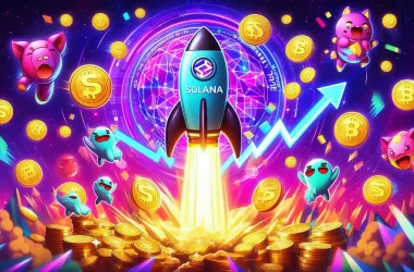 Solana Price Can Hit $500 by End 2024, Here’s All the Reasons Why