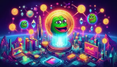 Pepe Unchained FOMO Grows as Presale Reaches $36M, 25 Days to Tier-1 Listing