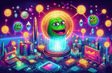 Pepe Unchained FOMO Grows as Presale Reaches $36M, 25 Days to Tier-1 Listing