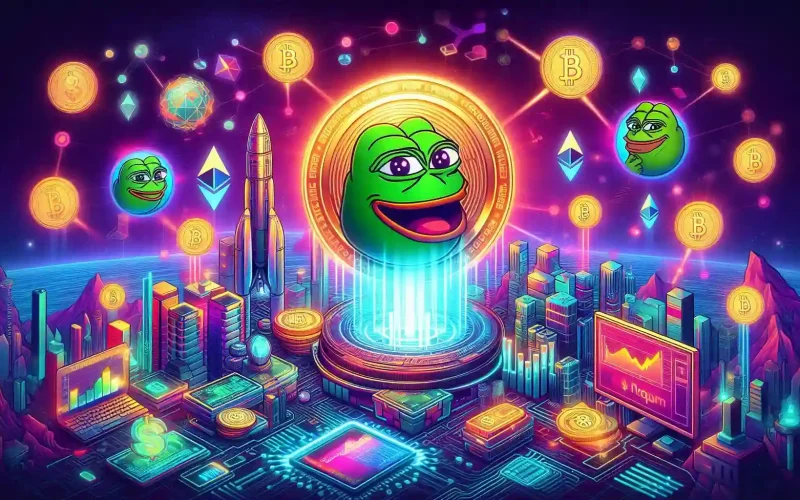 Pepe Unchained FOMO Grows as Presale Reaches $36M, 25 Days to Tier-1 Listing