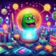 Pepe Unchained FOMO Grows as Presale Reaches $36M, 25 Days to Tier-1 Listing