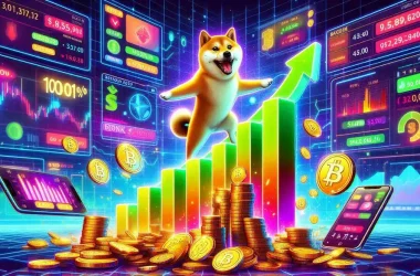 BONK Hits New All Time High, Is Altcoin Season Fully On?