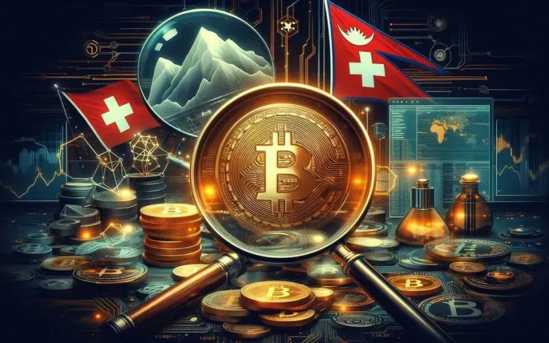 Swiss FINMA Highlights Money Laundering Risks in Digital Assets