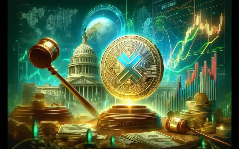 Analyst warns of ‘leverage driven pump’ as XRP price soars