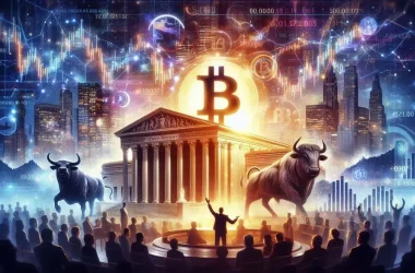 Bitcoin poised for growth amid Trump policies and economic optimism – Fundstrat’s Tom Lee