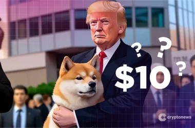 Dogecoin Surges on Trump’s Election Win With Elon’s Support – Could $10 DOGE Be Next?