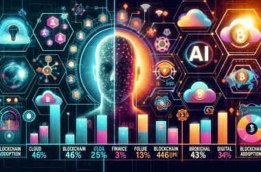 Germany Lags in Blockchain Adoption: 72% of Companies Not Interested in the Technology –Study