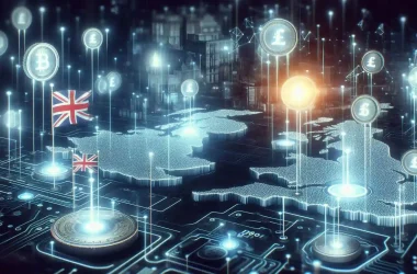 UK to Launch Digital Gilts Trial Within Two Years