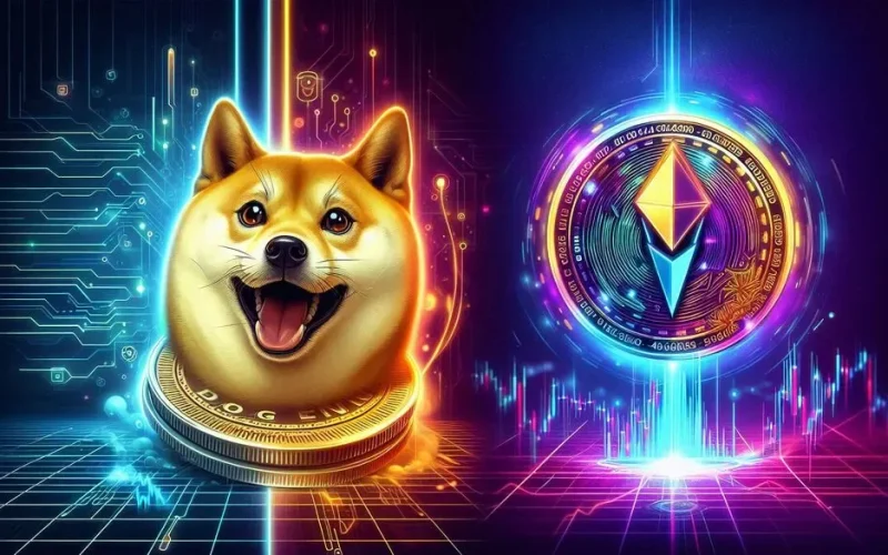 10,000% Gains Lure Dogecoin Holders to This New Project