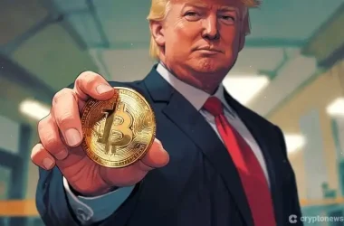 Trump Courts Crypto Voters with Big Promises, But Will He Deliver?