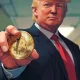 Trump Courts Crypto Voters with Big Promises, But Will He Deliver?