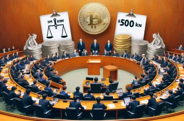 South Korean Lawmakers Still at Loggerheads Over Crypto Tax as Deadline Looms