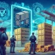 US Bitcoin miners face delays as customs hold Bitmain shipments over sanctions concerns