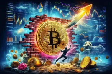 Bitcoin Still Finds Unbreakable Resistance Around $99k, But This Analyst Says We Could See $100k This Weekend