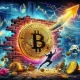 Bitcoin Still Finds Unbreakable Resistance Around $99k, But This Analyst Says We Could See $100k This Weekend