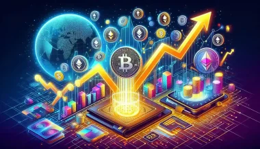 Stablecoins Boost Crypto Market With $3.2B USDT Inflows – CryptoQuant