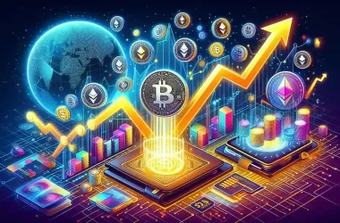 Stablecoins Boost Crypto Market With $3.2B USDT Inflows – CryptoQuant