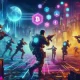 The gaming lesson from Off The Grid and Telegram? Put blockchain in the background