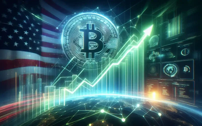 VanEck Reaffirms Bold $180K Bitcoin Price Target for Current Cycle