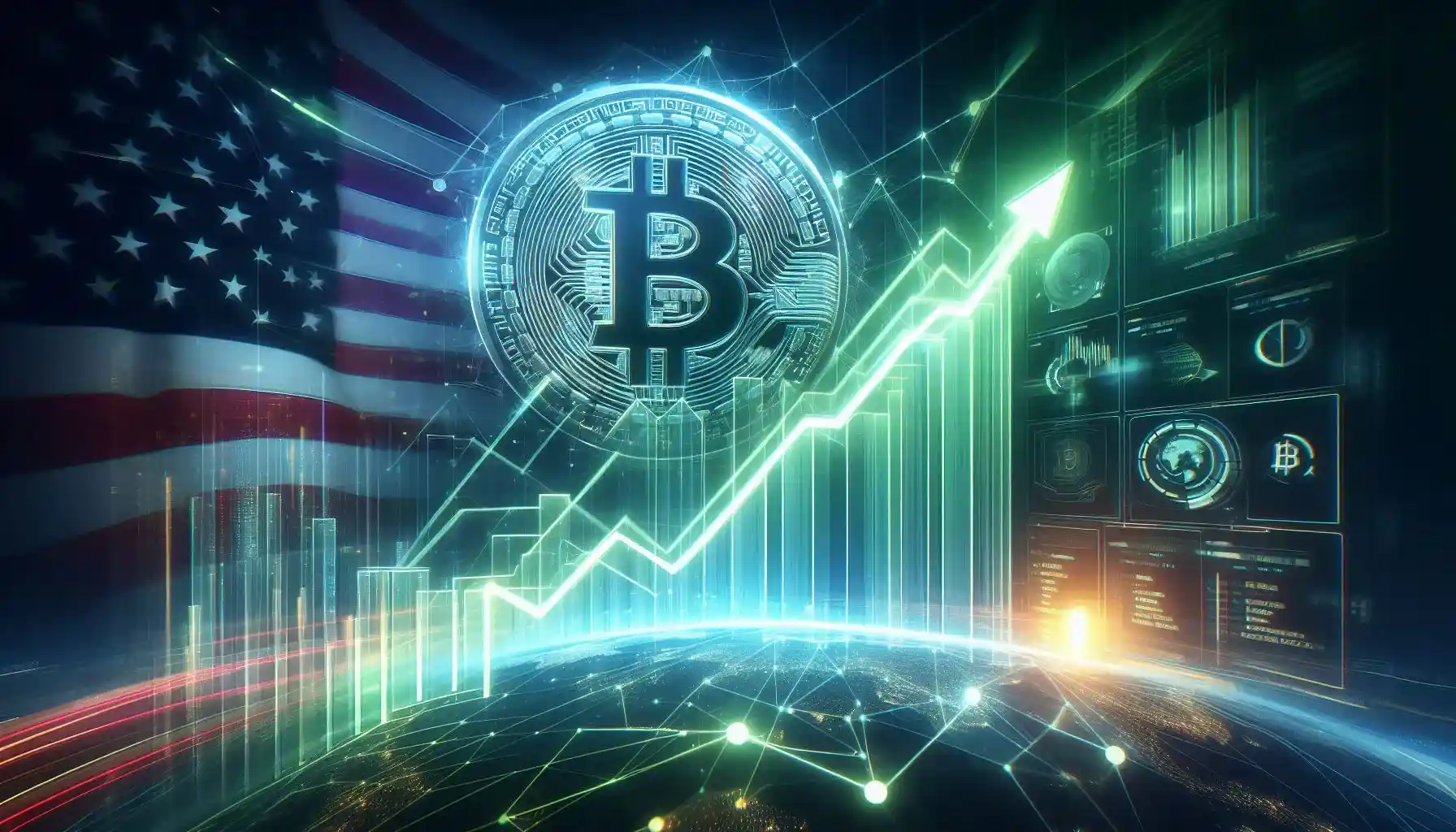 VanEck Reaffirms Bold $180K Bitcoin Price Target for Current Cycle