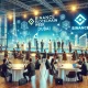 TRON DAO Participates as Gold Sponsor at Binance Blockchain Week in Dubai