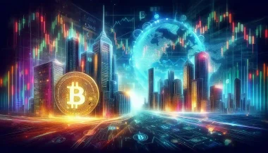 Bitcoin futures break records with 29% OI surge in November