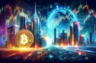 Bitcoin futures break records with 29% OI surge in November