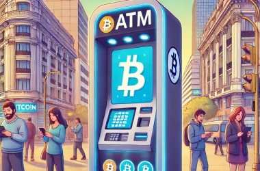 Spain’s BitBase to Install First Crypto ATMs in Argentina Next Year