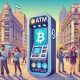 Spain’s BitBase to Install First Crypto ATMs in Argentina Next Year