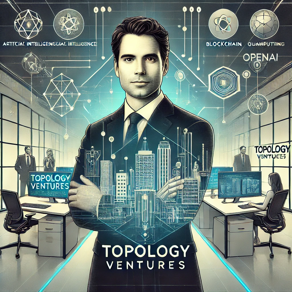 Topology Ventures Led by Casey Caruso Raises $75M