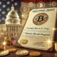 Bitcoin Policy Institute Drafts Executive Order for Trump’s Strategic Bitcoin Reserve