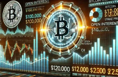 Options traders bet big on Bitcoin reaching $120K despite low odds