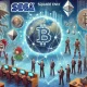 Sega, Square Enix, Konami & More Join Crypto Firms in Japanese Blockchain Gaming Alliance